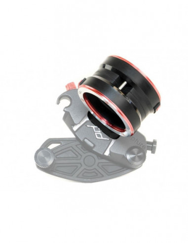 Adapter Peak Design LENS do mocowania...