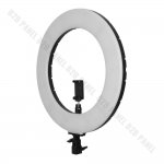GlareOne LED Ring Light 60W 3000-6000K AC / DC