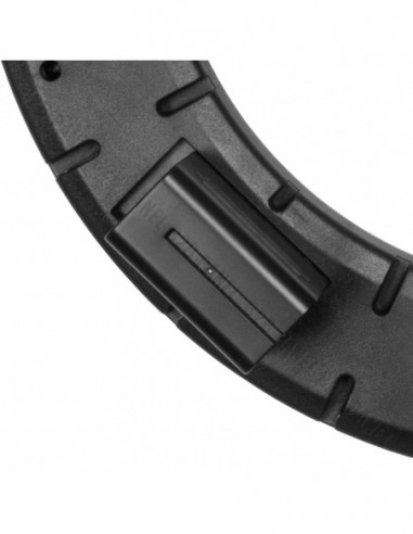 GlareOne LED 60W 3000-6000K AC / DC - lampa...