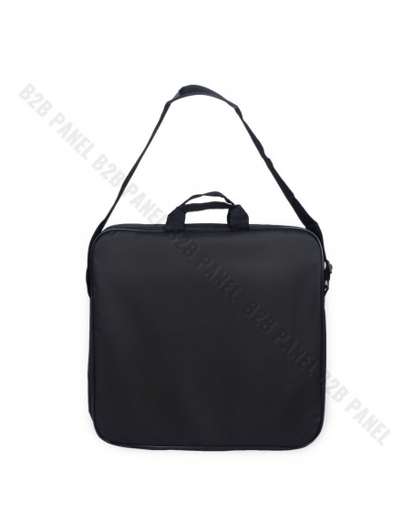 GlareOne LED 60W 3000-6000K AC / DC - lampa pierścieniowa