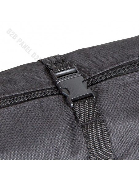 GlareOne Pokrowiec na statywy 105 x 22 cm - okrągły