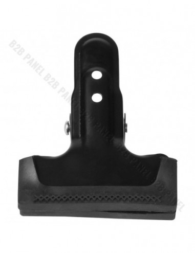 GlareOne Klips metalowy