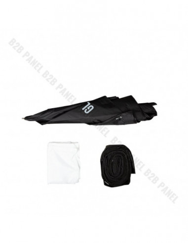 GlareOne Softbox Umbrella Octa 80 for reporter...