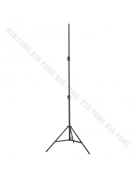 GlareOne Statyw oświetleniowy G-803 190 cm