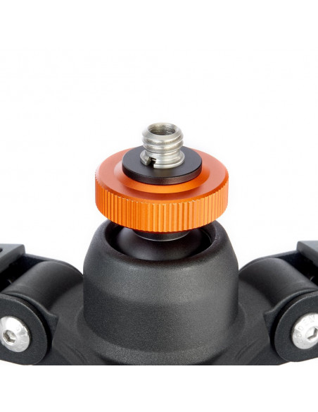 3 Legged Thing Docz2 - foot stabiliser