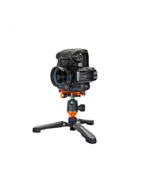 3 Legged Thing Docz2 - podstawka pod monopod / mini statyw