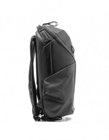 PEAK DESIGN Everyday Backpack 15L Zip - Black