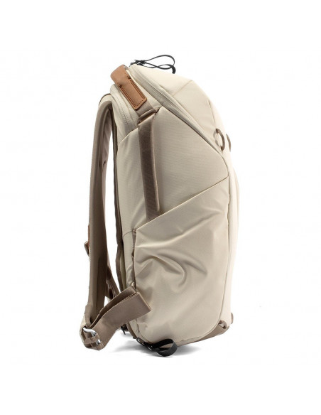 PEAK DESIGN Everyday Backpack 15L Zip - Bone