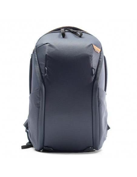 PEAK DESIGN Everyday Backpack 15L Zip - Midnight