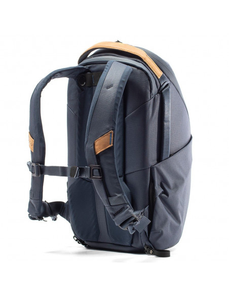 Plecak PEAK DESIGN Everyday Backpack 15L Zip - Niebieski - EDLv2