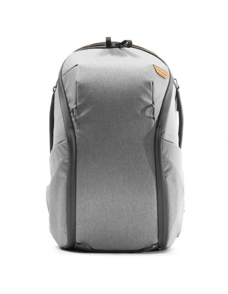 PEAK DESIGN Everyday Backpack 15L Zip - Ash