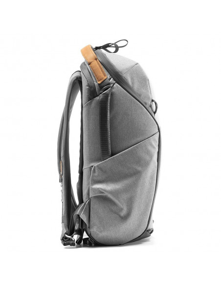 PEAK DESIGN Everyday Backpack 15L Zip - Ash