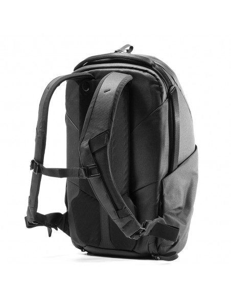 Plecak PEAK DESIGN Everyday Backpack 20L Zip - Czarny - EDLv2