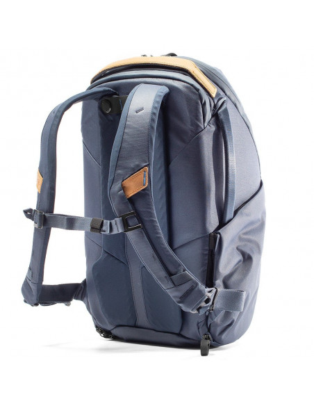 Plecak PEAK DESIGN Everyday Backpack 20L Zip - Niebieski - EDLv2