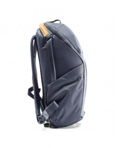 PEAK DESIGN Everyday Backpack 20L Zip - Midnight