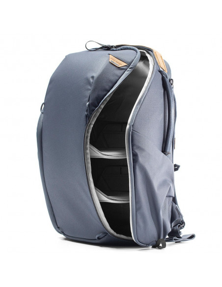 Plecak PEAK DESIGN Everyday Backpack 20L Zip - Niebieski - EDLv2