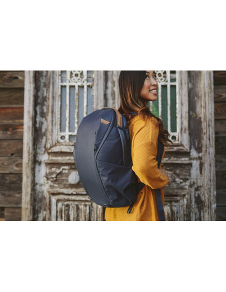 Plecak PEAK DESIGN Everyday Backpack 20L Zip - Niebieski - EDLv2