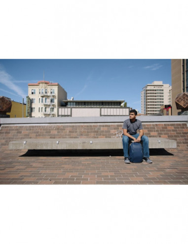 PEAK DESIGN Everyday Backpack 20L Zip - Midnight