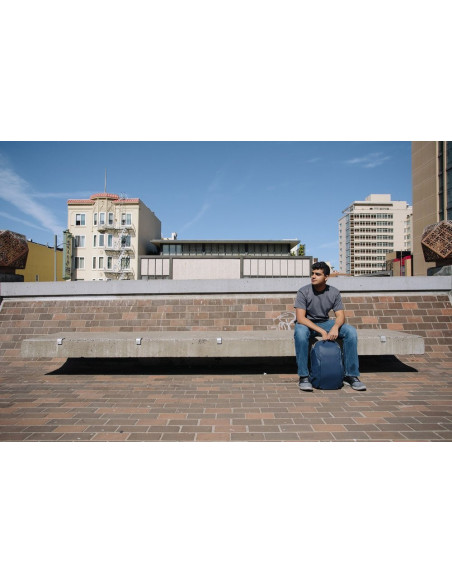 Plecak PEAK DESIGN Everyday Backpack 20L Zip - Niebieski - EDLv2