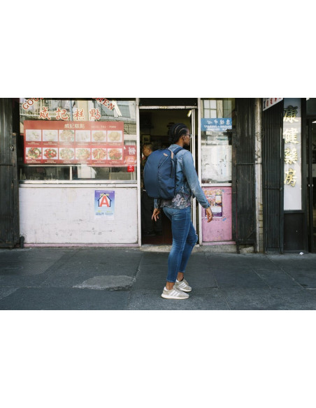 PEAK DESIGN Everyday Backpack 20L Zip - Midnight