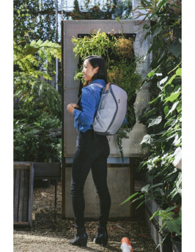 PEAK DESIGN Everyday Backpack 20L Zip - Ash