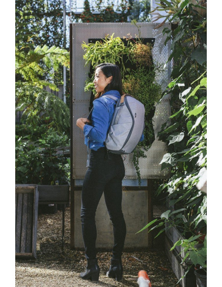 PEAK DESIGN Everyday Backpack 20L Zip - Ash