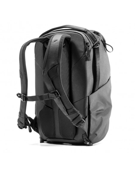 Plecak PEAK DESIGN  Everyday Backpack 20L v2 - Czarny - EDLv2