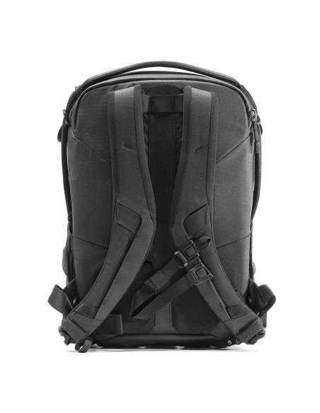 PEAK DESIGN Everyday Backpack 20L v2 - Black