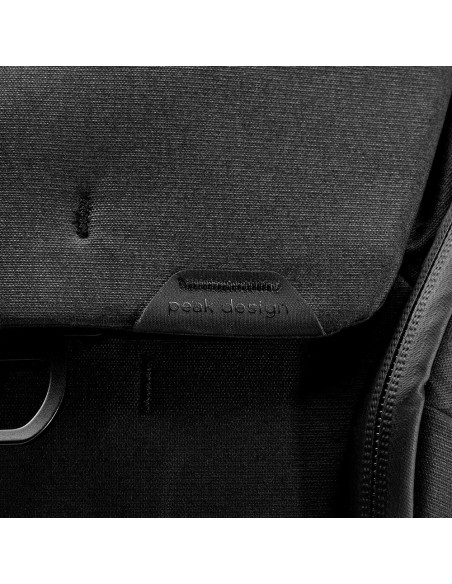 PEAK DESIGN Everyday Backpack 20L v2 - Black