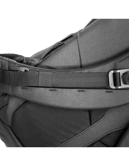 Plecak PEAK DESIGN  Everyday Backpack 20L v2 - Czarny - EDLv2