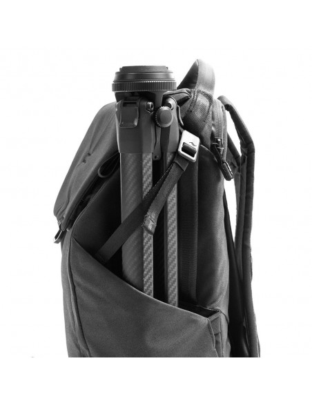 Plecak PEAK DESIGN  Everyday Backpack 20L v2 - Czarny - EDLv2