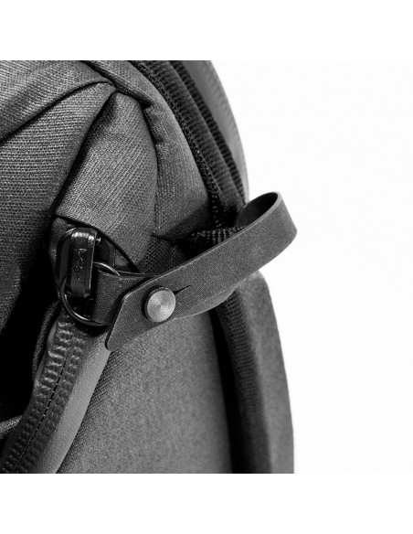 Plecak PEAK DESIGN  Everyday Backpack 20L v2 - Czarny - EDLv2