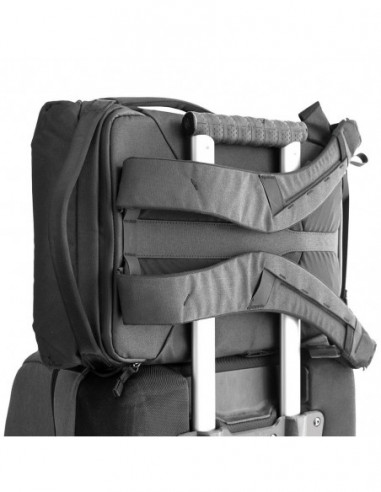 PEAK DESIGN Everyday Backpack 20L v2 - Black