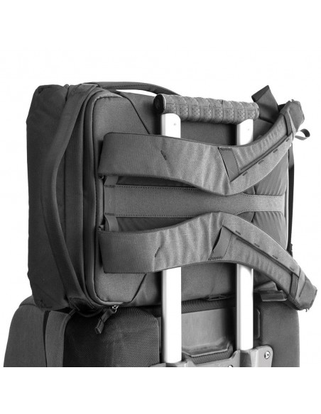 PEAK DESIGN Everyday Backpack 20L v2 - Black