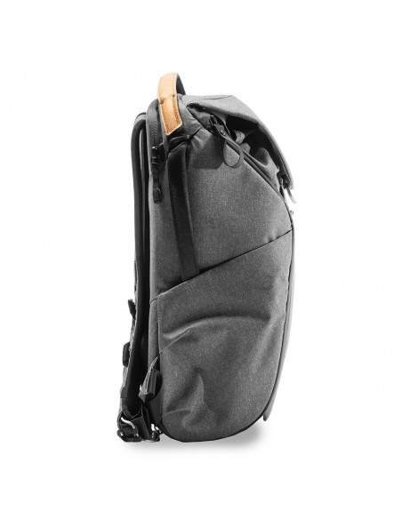 Plecak PEAK DESIGN  Everyday Backpack 20L v2 - Grafitowy - EDLv2