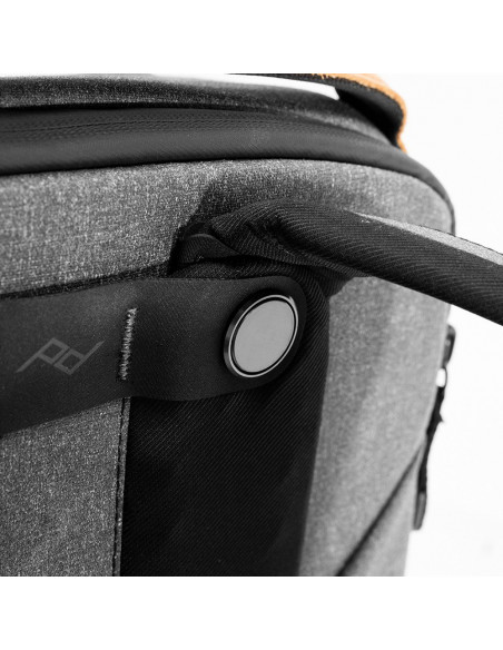 Plecak PEAK DESIGN  Everyday Backpack 20L v2 - Grafitowy - EDLv2