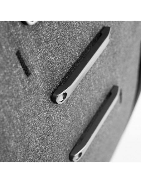 PEAK DESIGN Everyday Backpack 20L v2 - Charcoal