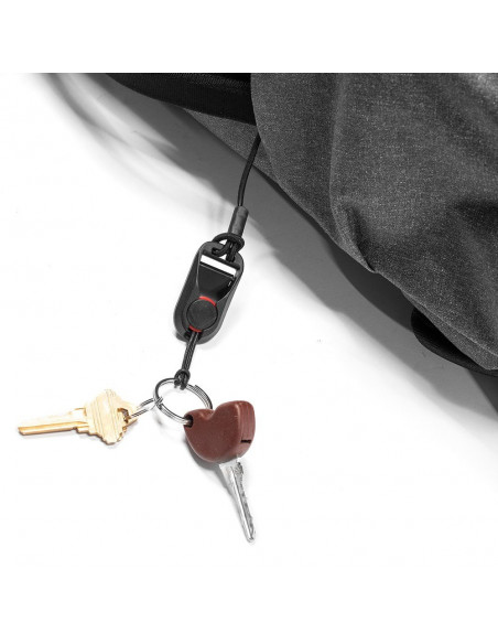 Plecak PEAK DESIGN  Everyday Backpack 20L v2 - Grafitowy - EDLv2