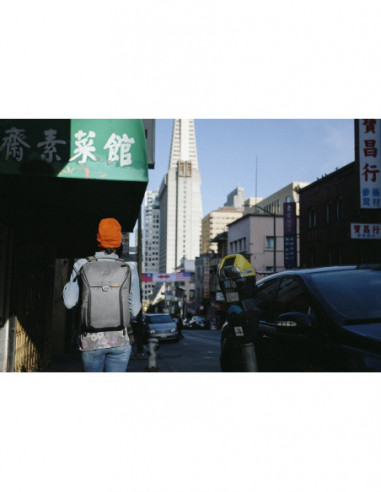 Plecak PEAK DESIGN  Everyday Backpack 20L v2 -...