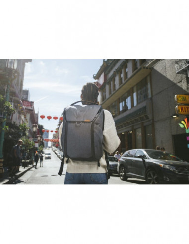 Plecak PEAK DESIGN  Everyday Backpack 20L v2 -...