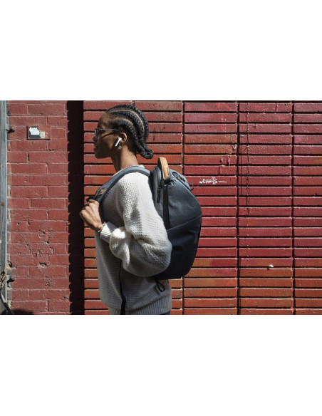 Plecak PEAK DESIGN  Everyday Backpack 20L v2 - Grafitowy - EDLv2