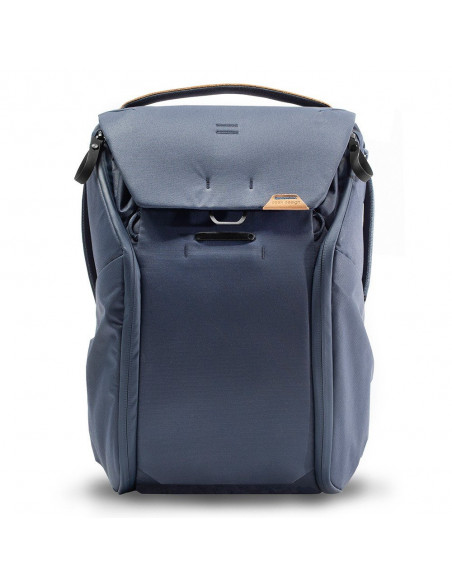 PEAK DESIGN Everyday Backpack 20L v2 - Midnight