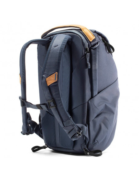 Plecak PEAK DESIGN  Everyday Backpack 20L v2 - Niebieski - EDLv2