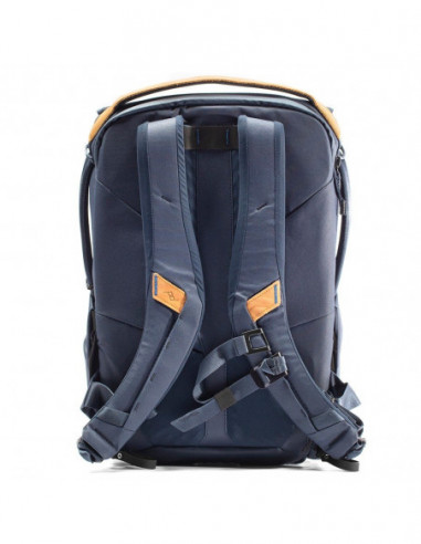 PEAK DESIGN Everyday Backpack 20L v2 - Midnight