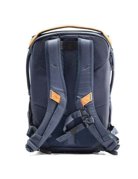 PEAK DESIGN Everyday Backpack 20L v2 - Midnight