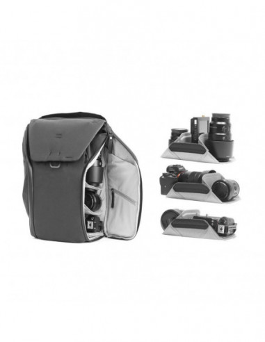 Plecak PEAK DESIGN  Everyday Backpack 20L v2 -...