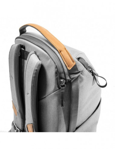 PEAK DESIGN  Everyday Backpack 20L v2 - Ash