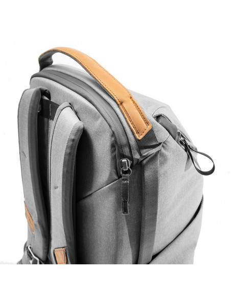 PEAK DESIGN  Everyday Backpack 20L v2 - Ash