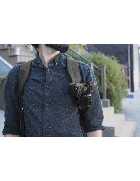 PEAK DESIGN Everyday Backpack 30L v2 - Black