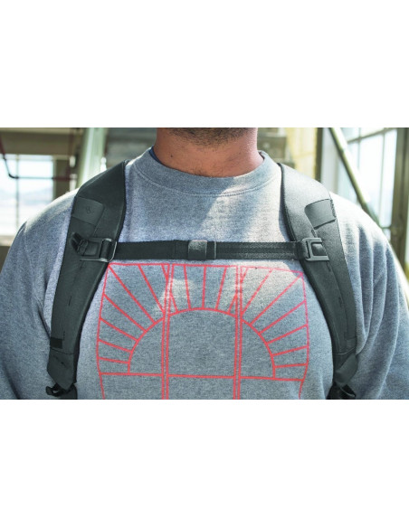 Plecak PEAK DESIGN  Everyday Backpack 30L v2 - Czarny - EDLv2